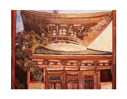 新・美術院