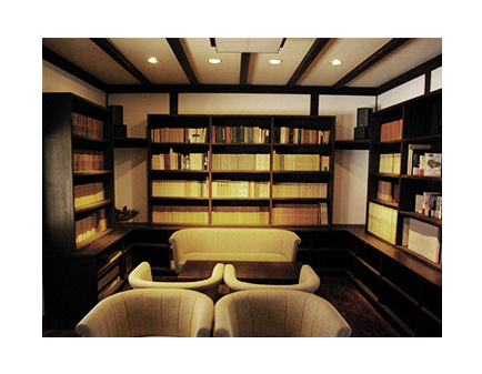 図書室